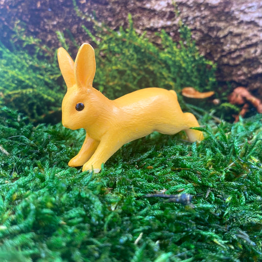 Fairy Garden Forest Bunny Fairy Garden Accessory