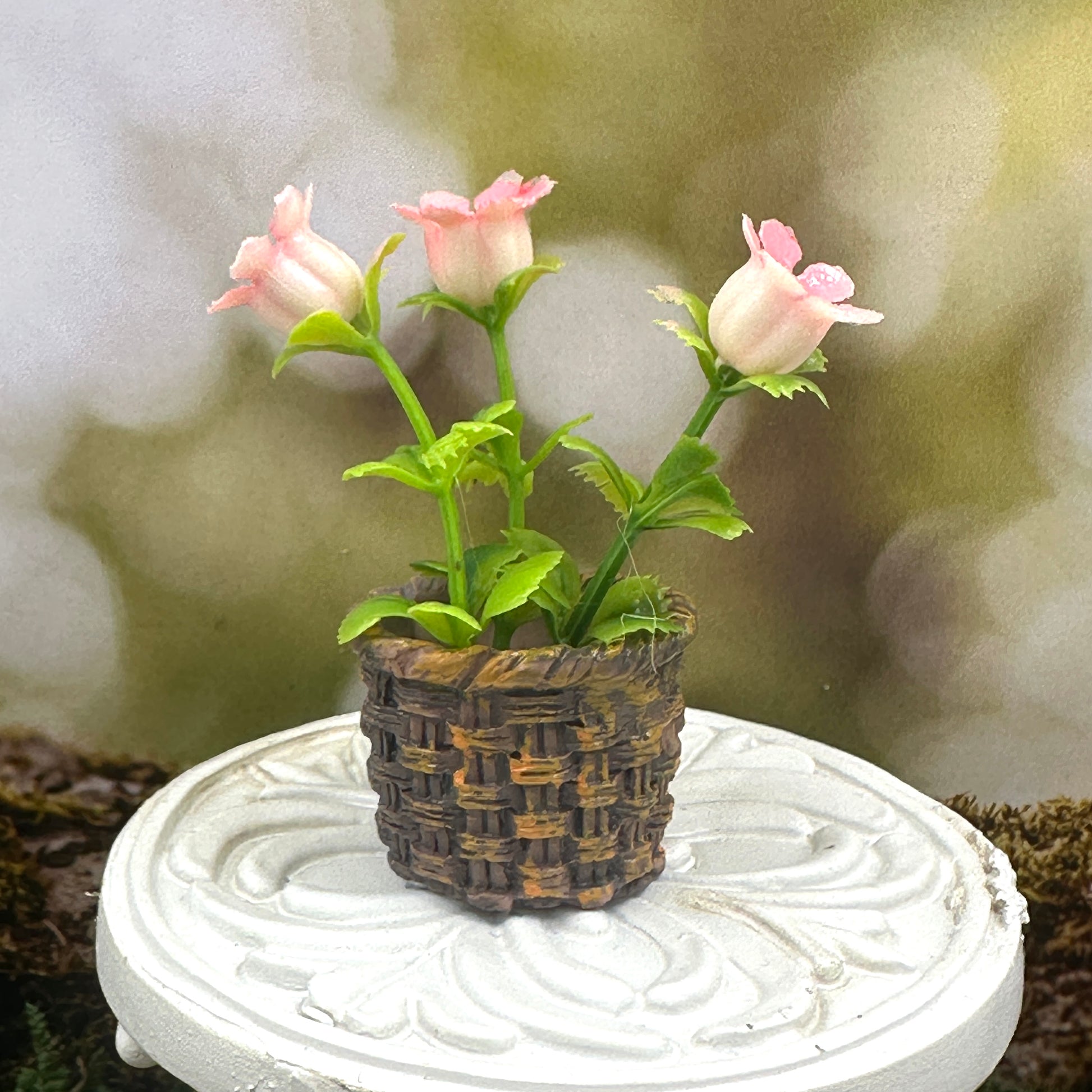 little plant pot Little Flower Pot
