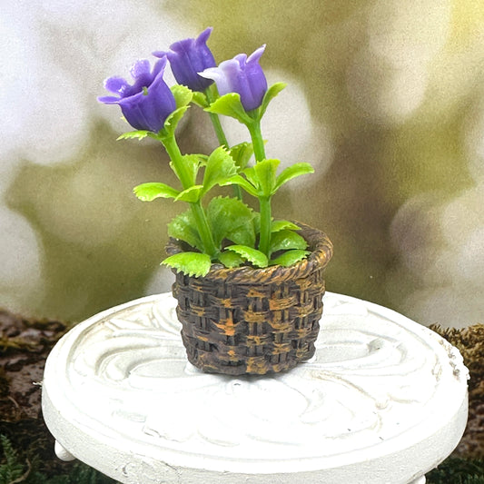 Little Flower Pot