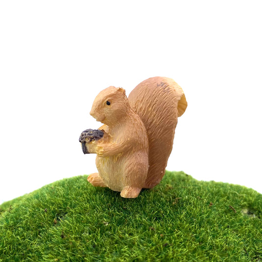 Miniature Garden Squirrel, Australian Fairy Garden products