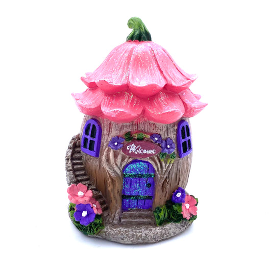 Welcome Flower House, Australian Fairy Garden Products