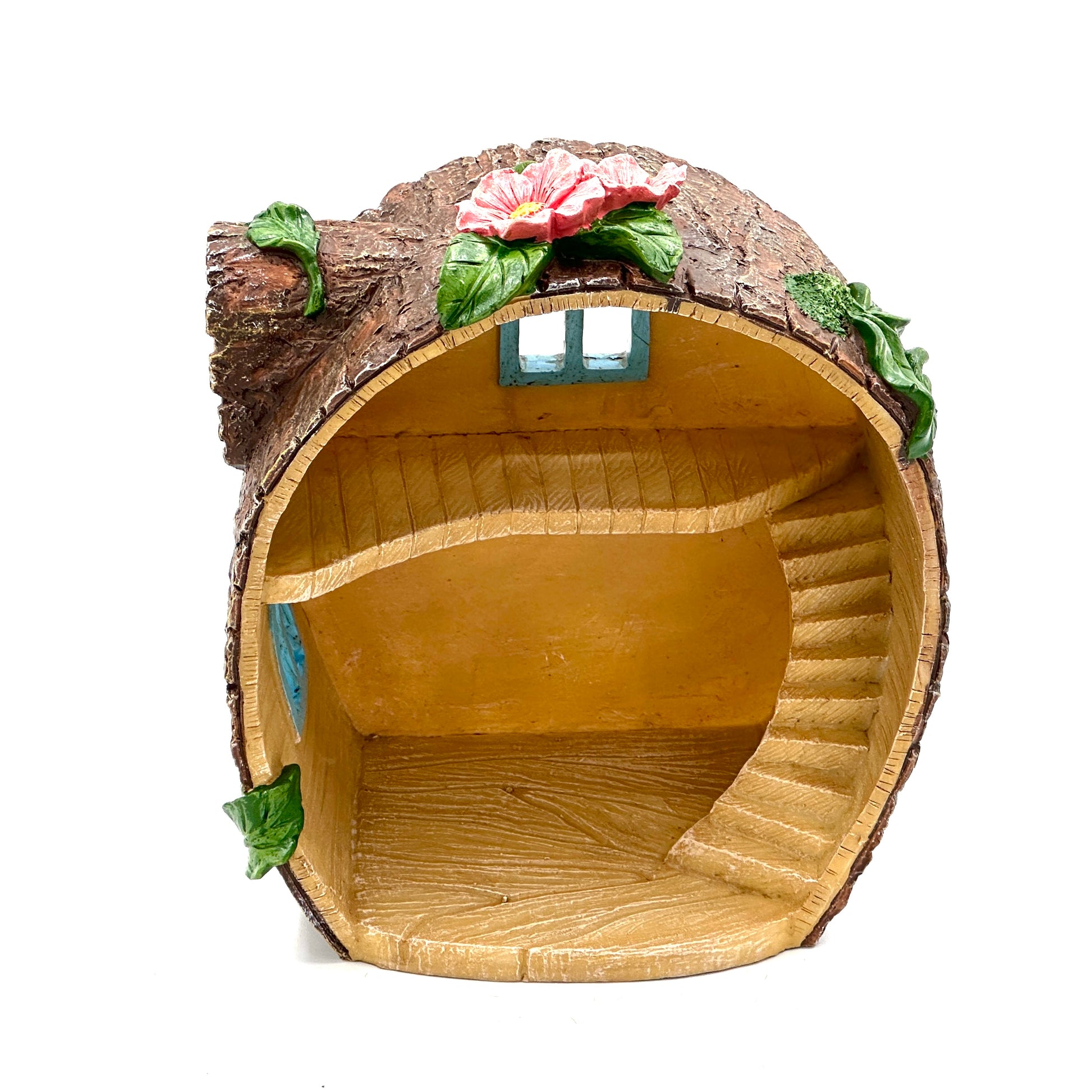 Woodland Hollow Haven, Australian Fairy Garden Product