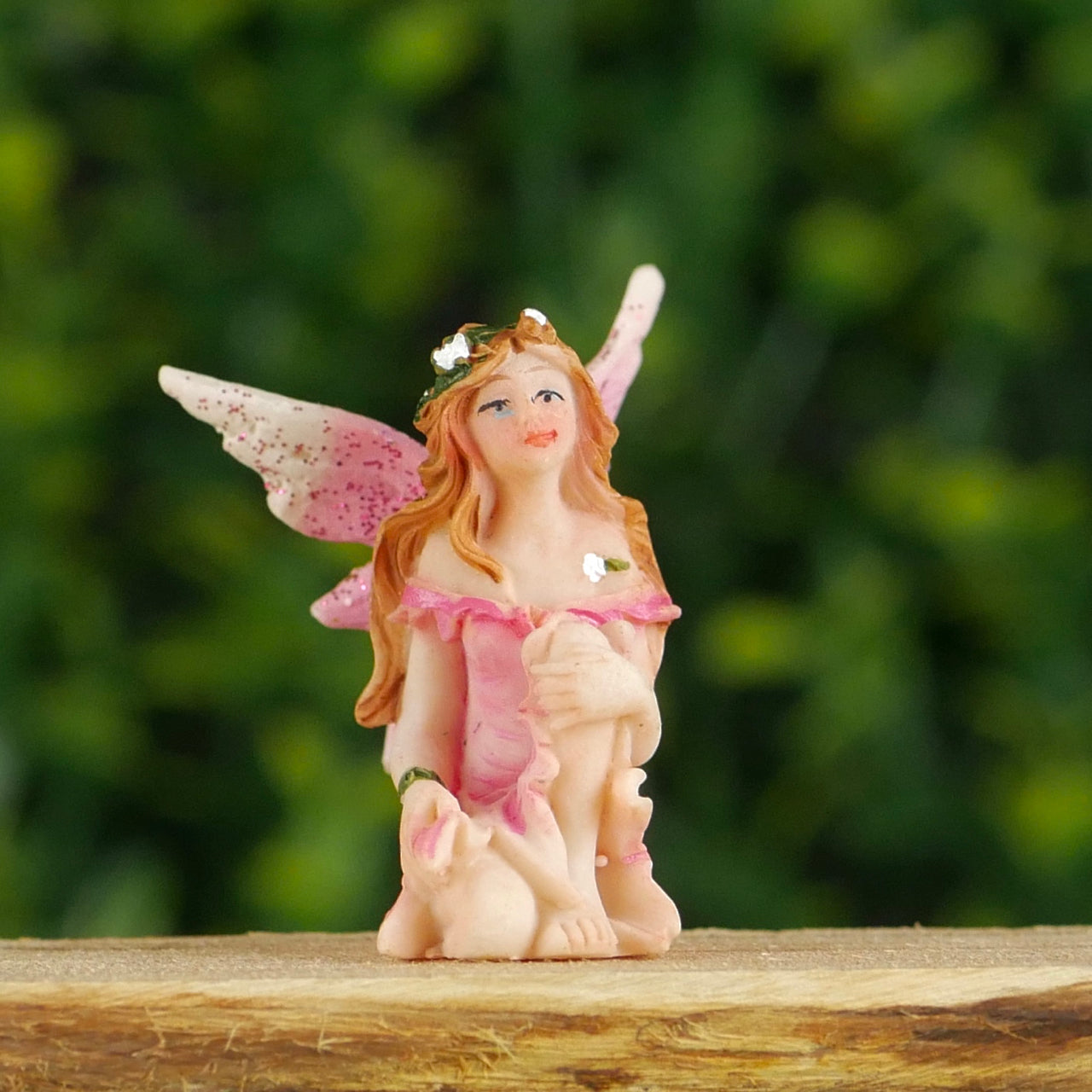 Enchanted Miniature Fairies