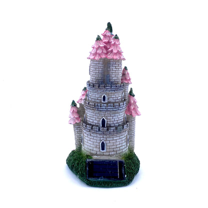 Fairy Garden Fairy Tale Castle