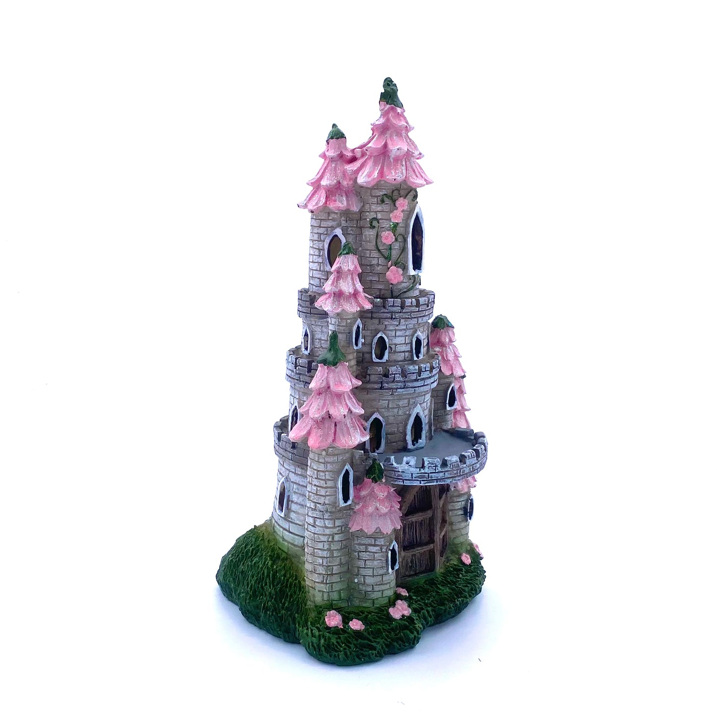 Fairy Garden Fairy Tale Castle