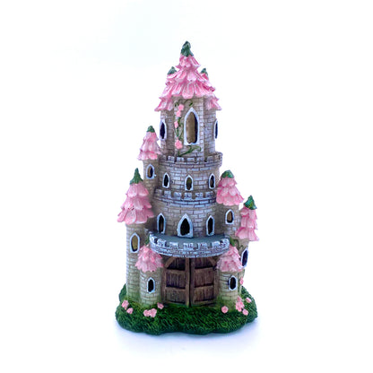 Fairy Tale Fairy Garden Castle