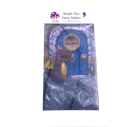 The Little Dragon Kit