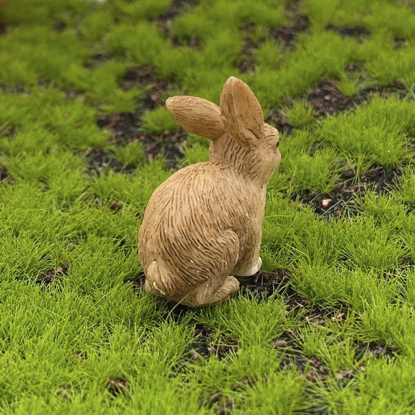 Fairy Garden Bunny