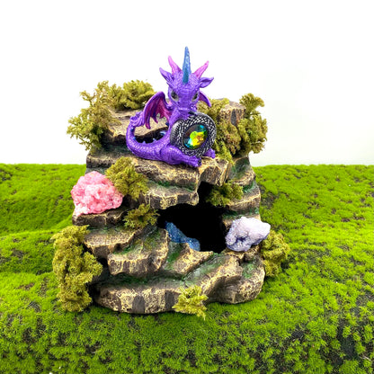 Dragon's Lair (Set)