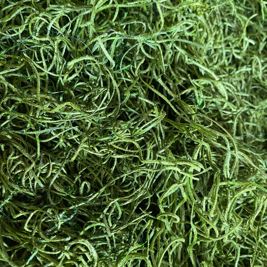 Preserved Spanish Moss