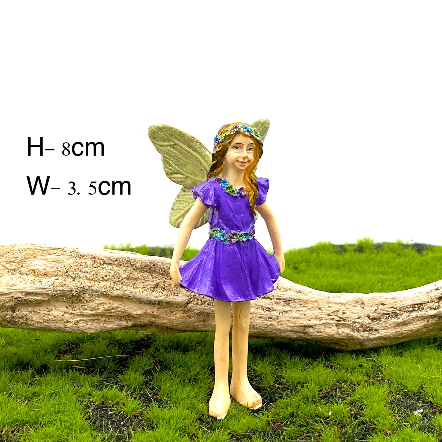 Garden Fairies(Set)