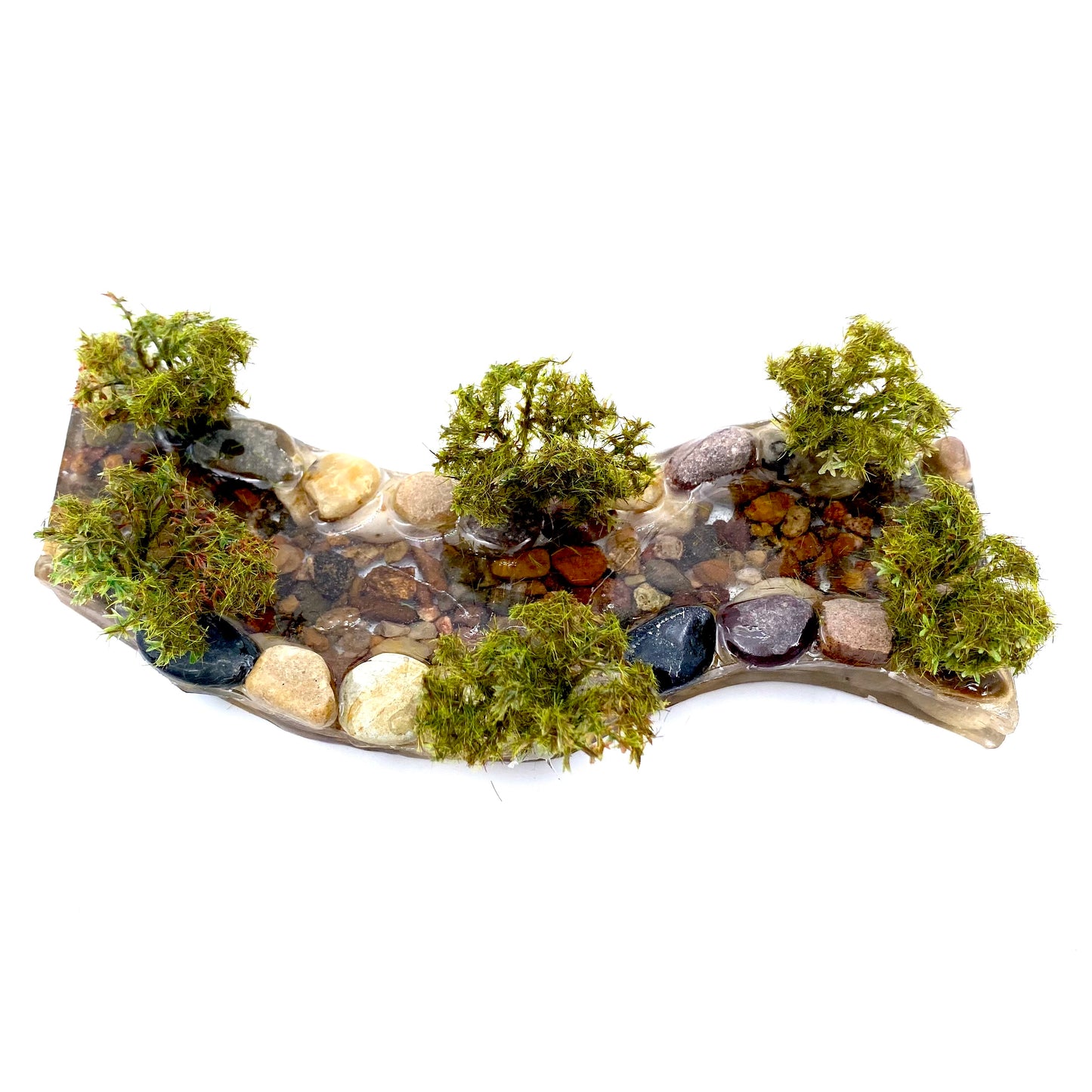 Miniature River