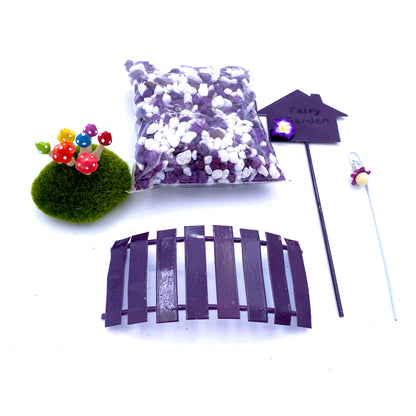 Little Metal bridge Kit