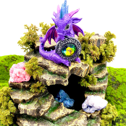 Dragon's Lair (Set)
