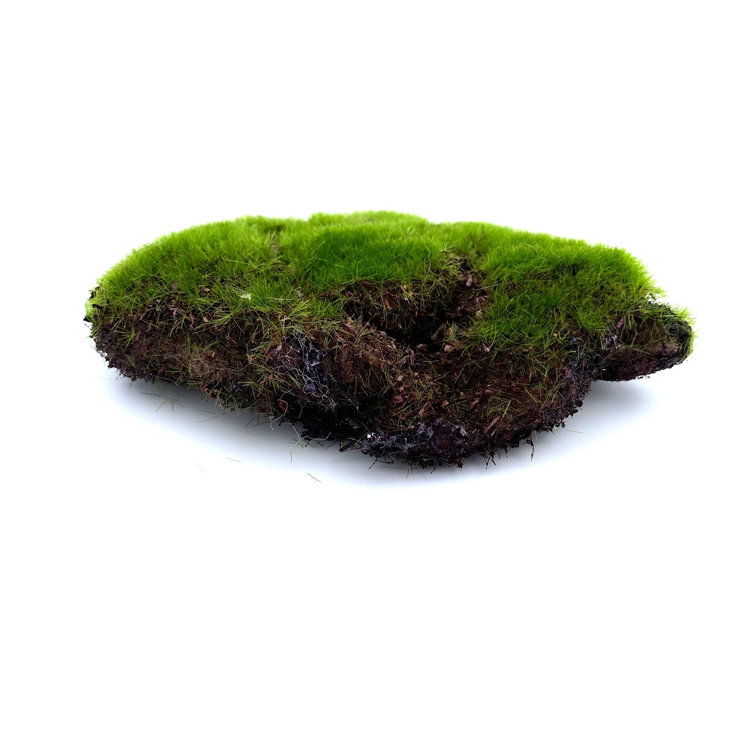 Fairy Garden Moss Mounds/Rocks