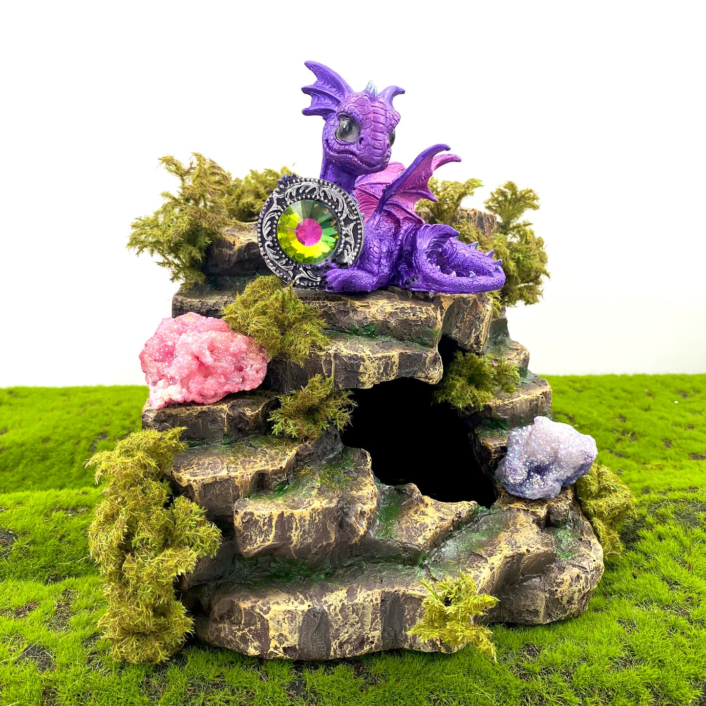 Dragon's Lair (Set)