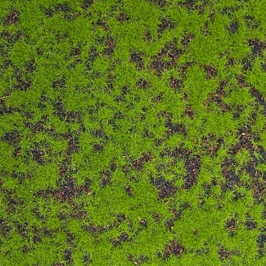 fairy garden artificial moss grass mat