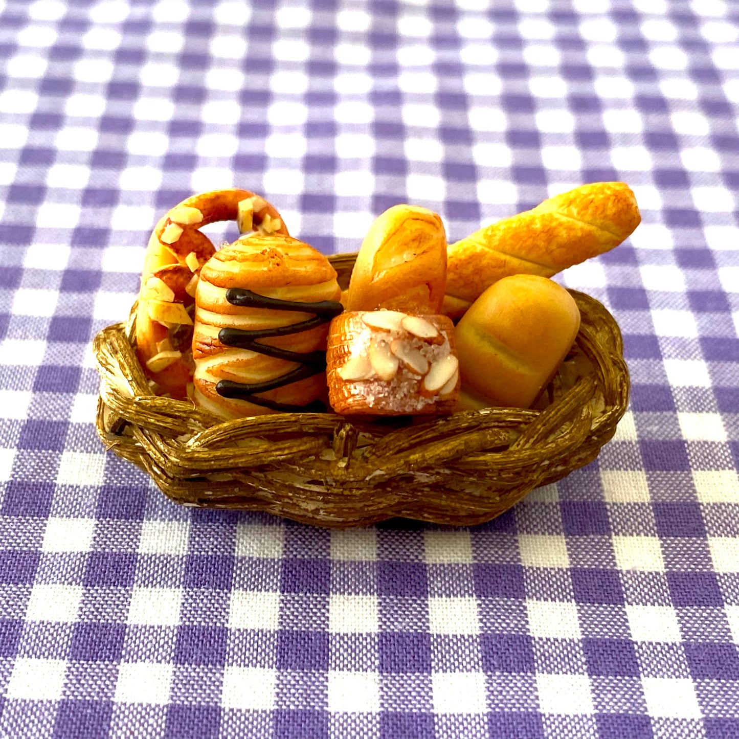 Little Bread Basket