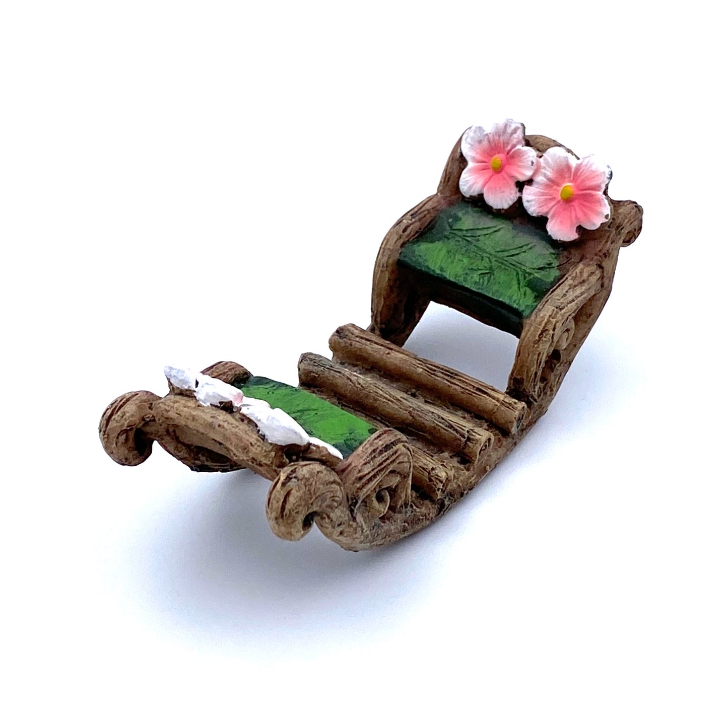 Fairy Garden Little Rocking See Saw