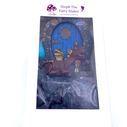The Little Dragon Kit