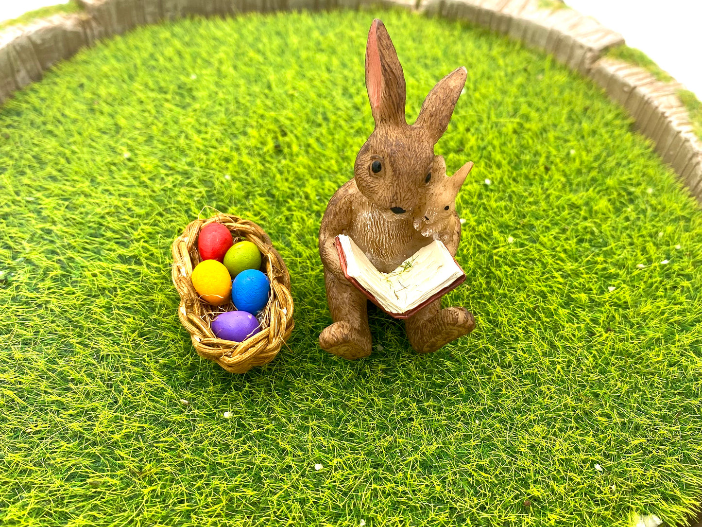 Little Easter Bunny Set