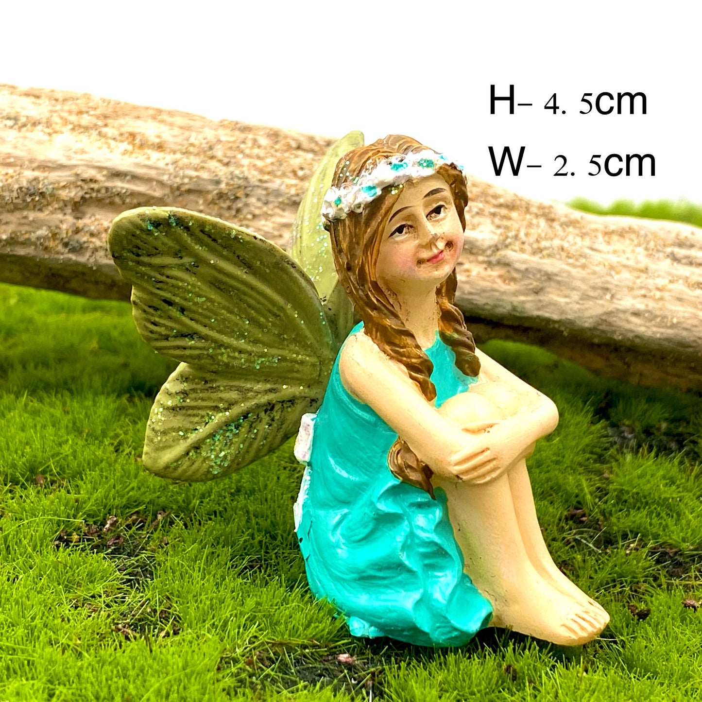 Garden Fairies(Set)