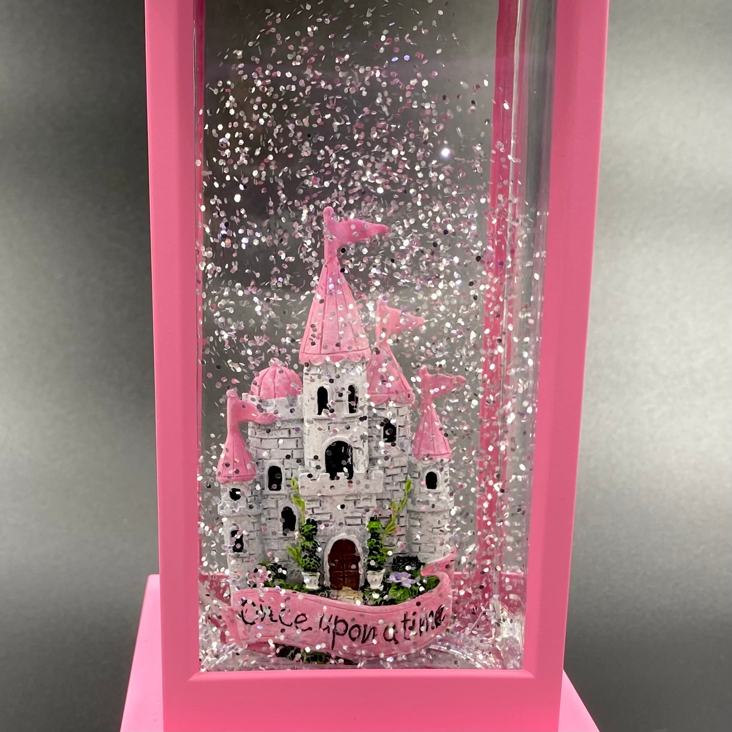 Princess Castle Bedroom Night Lamp