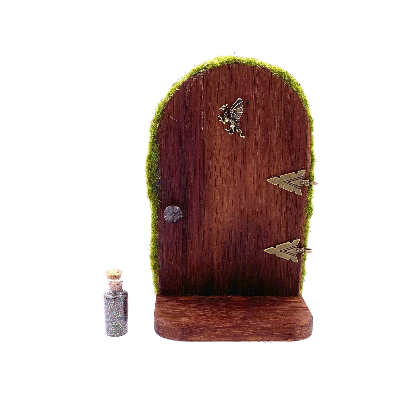 Mystical Fairy Door