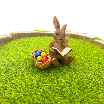 Little Easter Bunny Set