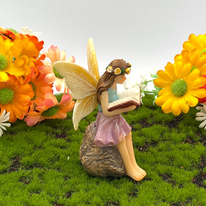 Imogen The Reading Fairy