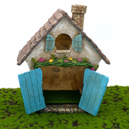 Fairy Garden Believe House