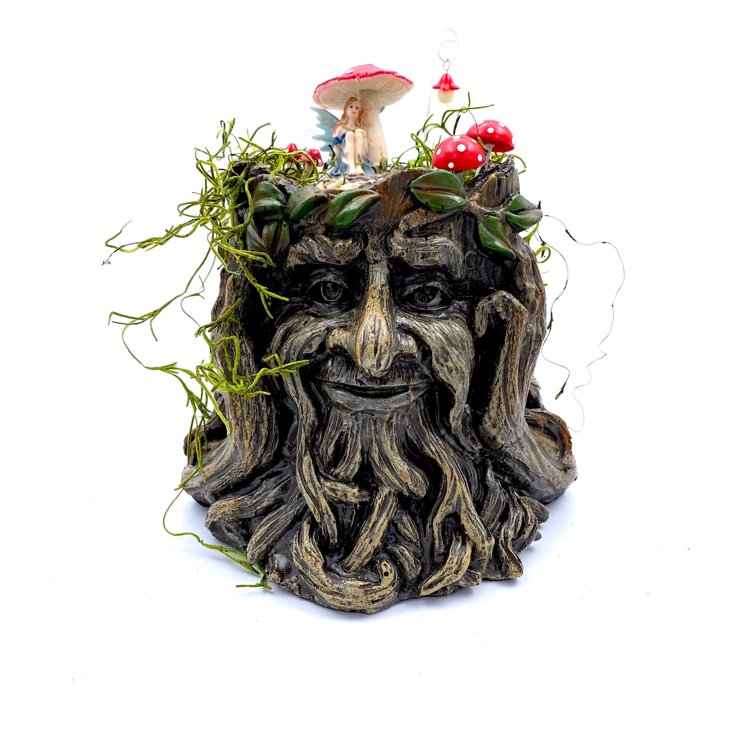 Dryad Planter Kit( Fairy)