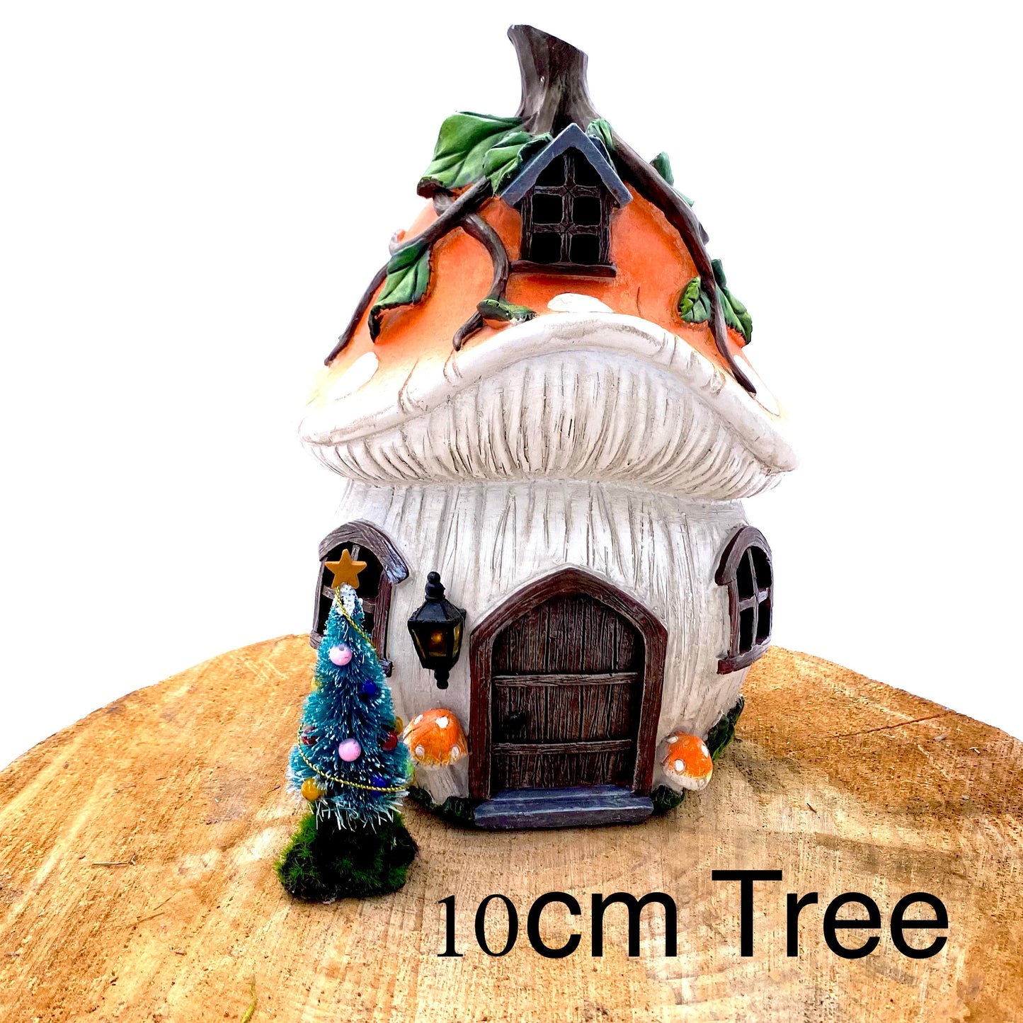 Christmas Trees 10cm