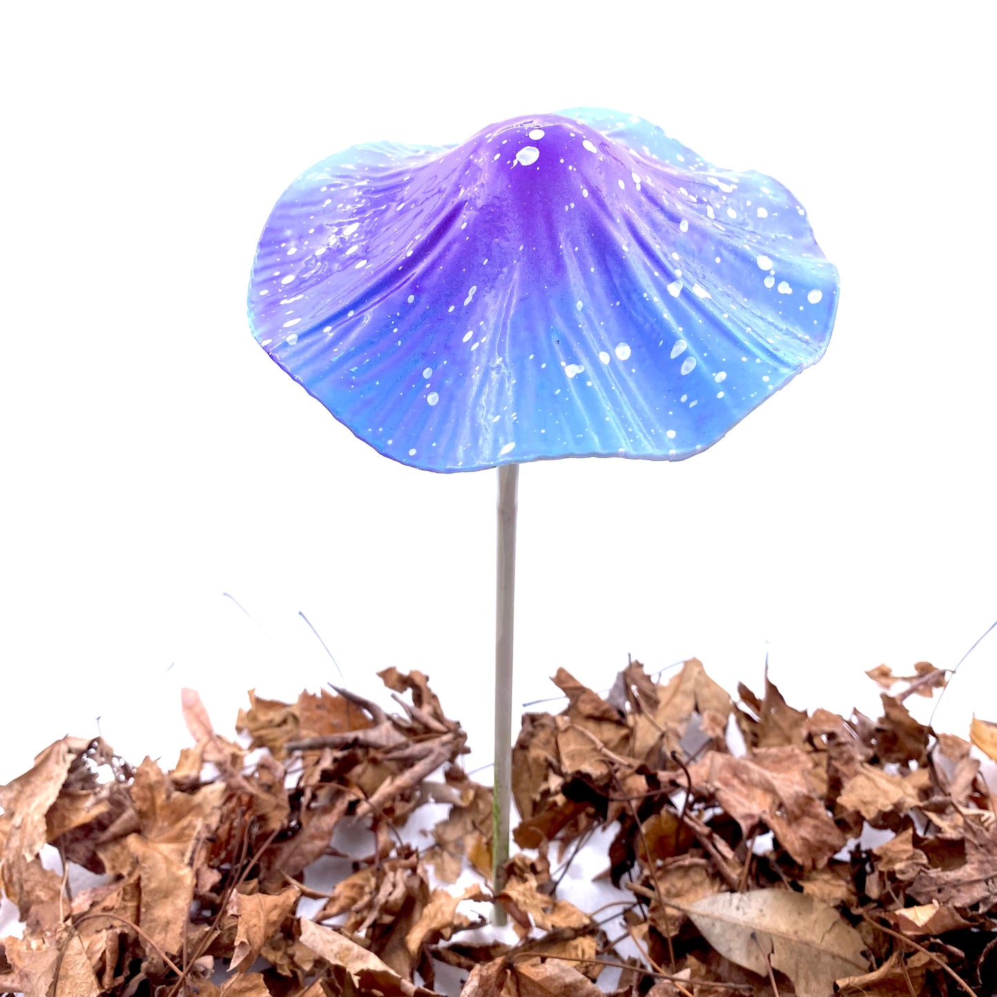 Umbrella Metal Mushroom(Large)