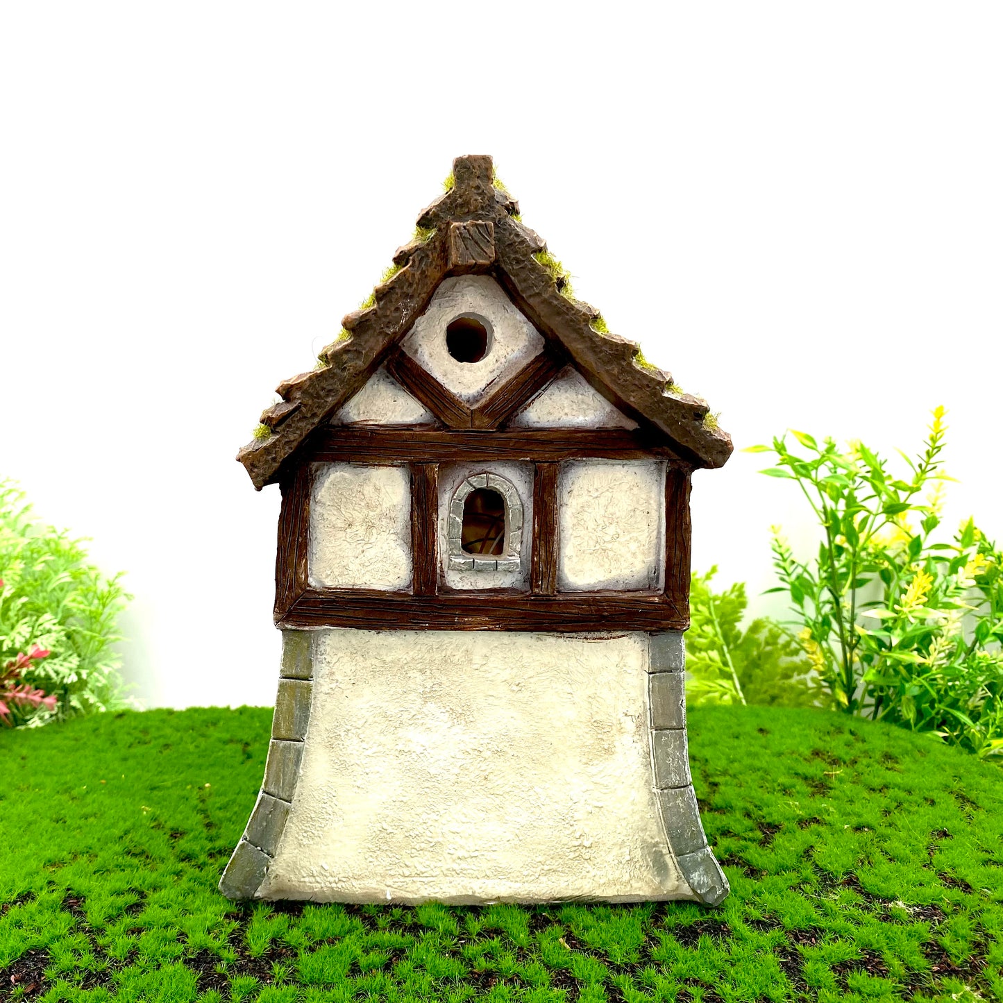 Fairy Hospital House